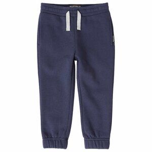 New! Buffalo Kids' boys pant Drawstring Elastic Waistband Bottoms pockets size 6